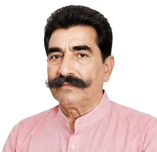 Chob Singh Jadoun, Chairman